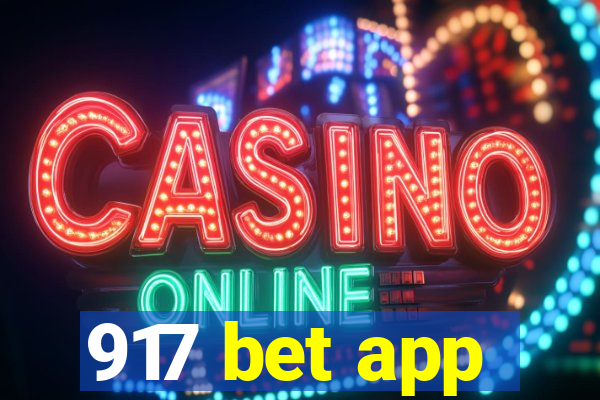 917 bet app